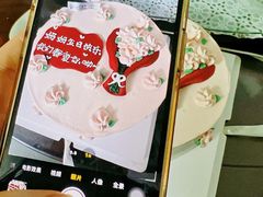 -甜心贝拉(西平路店)