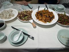 -昱德来·天津菜(河西店)