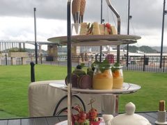 -南沙游艇会·大兵船餐厅