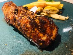 火焰牛魔王-卡朋西餐(悦汇城店)