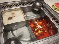 -海底捞火锅(长沙华创国际广场店)