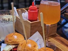 -Liberty Brewing Co·曼哈顿餐吧