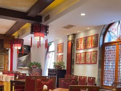 -山西会馆·晋菜·晋商宴·民俗博物馆(体育路店)