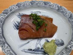 -荣一代目OMAKASE板前料理