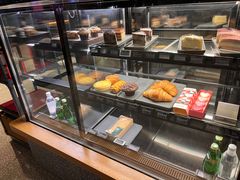 -星巴克(衡水汇中广场店)