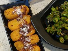 -味之绝热血美蛙鱼火锅(中坝店)