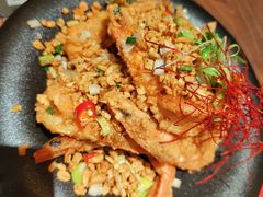 -食陆号·新式台湾创意菜(苏州首店)