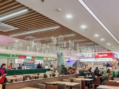 -食美汇美食广场(新奥店)