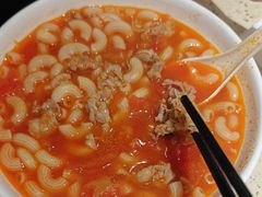 -新宝餐厅(流塘店)