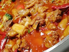 -鲁秀才炒鸡(龙湖西溪天街店)