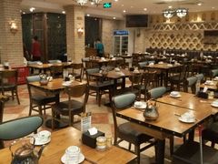 -巴依老爷新疆美食(常营店)