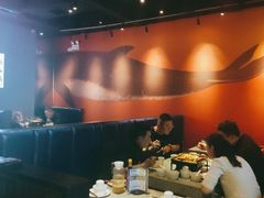 -里岛烤鱼(东港凯虹广场店)