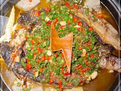 -烤匠麻辣烤鱼(万象城店)