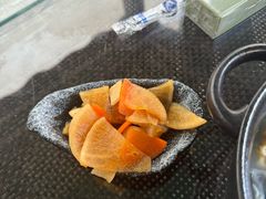 -地二手作鱼汤馄饨(上街里店)