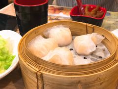 -添好运点心专门店(中环IFC店)