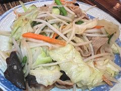 -平成屋· Late Night 食堂(四川北路店)