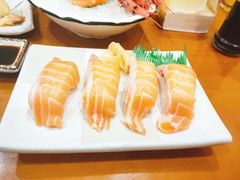 -银子铁板烧料理自助餐(人民广场店)