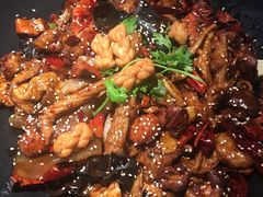 -一麻一辣麻辣香锅(方庄店)