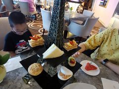 -澳门十六浦索菲特大酒店