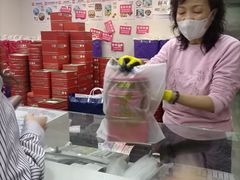 -珍妮曲奇聪明小熊(尖沙咀店)