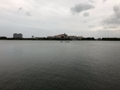 -迪士尼小镇