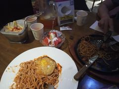 -阿娜尔·新疆菜(宜家荟聚中心店)