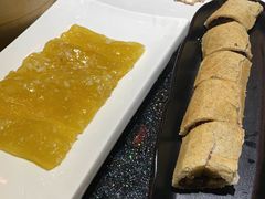 -味可道美食坊(福基路店)