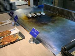 -海鼎荟海鲜姿造(晋江宝龙店)