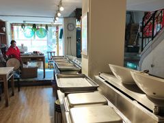 -膳缘居天然素食馆