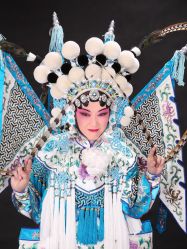 点击看大图 -霓裳雅韵京剧戏曲摄影(豪苑大厦店)