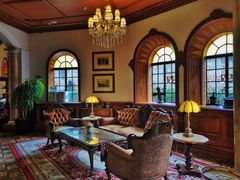 -马勒别墅饭店(静安寺店)