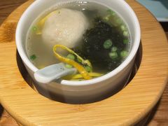 -闽上鲜·福建菜(龙湖滨江天街店)