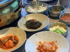 -味家烤肉烤鳗鱼牛排(西塔旗舰店)