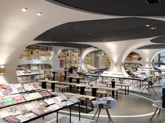 -钟书阁(珍园店)