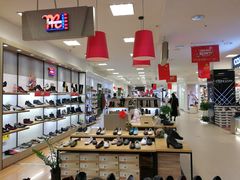 -沈阳大商千盛购物中心有限公司(长江街店)