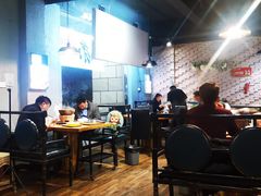 红焖羊腩煲-兄弟龙虾(胜太路总店)
