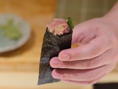 -镹·鱼料理  国产鱼使用店