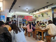 大堂-十里铺铁板鱿鱼