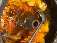 -云海肴·汽锅鸡·云南菜(天山百盛优客店)