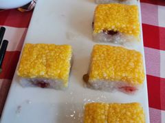 -西贝(武汉天地店)