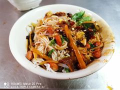-宋记海南粉传承老店(人民西路店)