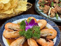 -金龙·打边炉(武进路店)