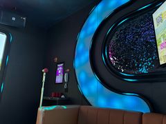 -星聚会KTV(上海松江万达店)