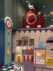 -MELAND亲子乐园•派对•研学(集美世茂店)