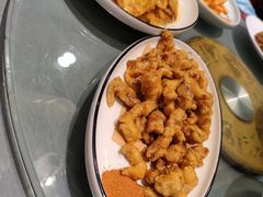 -陈家老院子(高新店)