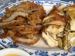 -嘉里饭庄