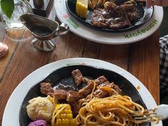 -豪约客牛排(海大南门店)