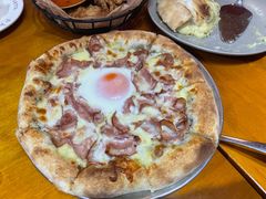 -黑熊披萨orso pizza