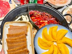 -贰回巷火锅馆(钟楼店)