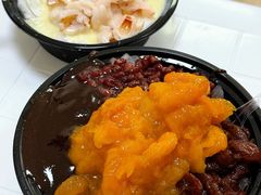 -小胖老味刨冰